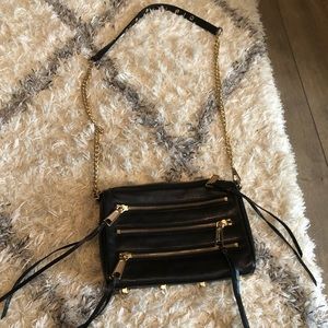 Rebecca Minkoff Black Purse